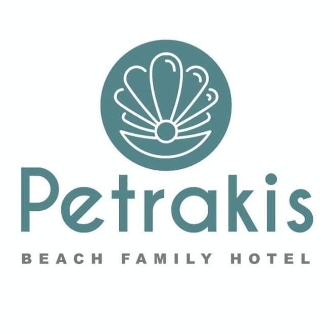 Petrakis Beach Lefkimmi  Ngoại thất bức ảnh
